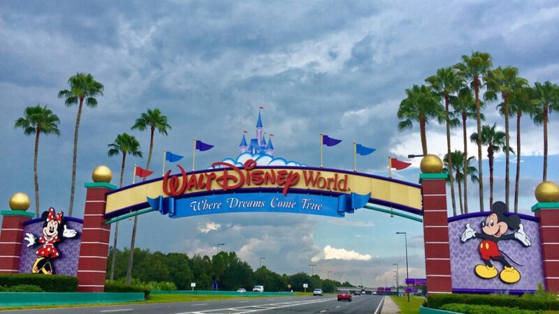 Disney Revive la Magia de la Animación en su Parque de Orlando