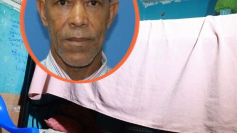 Prisión Preventiva Solicitada para ‘El Pastor’ por Maltrato a Menores en Haina