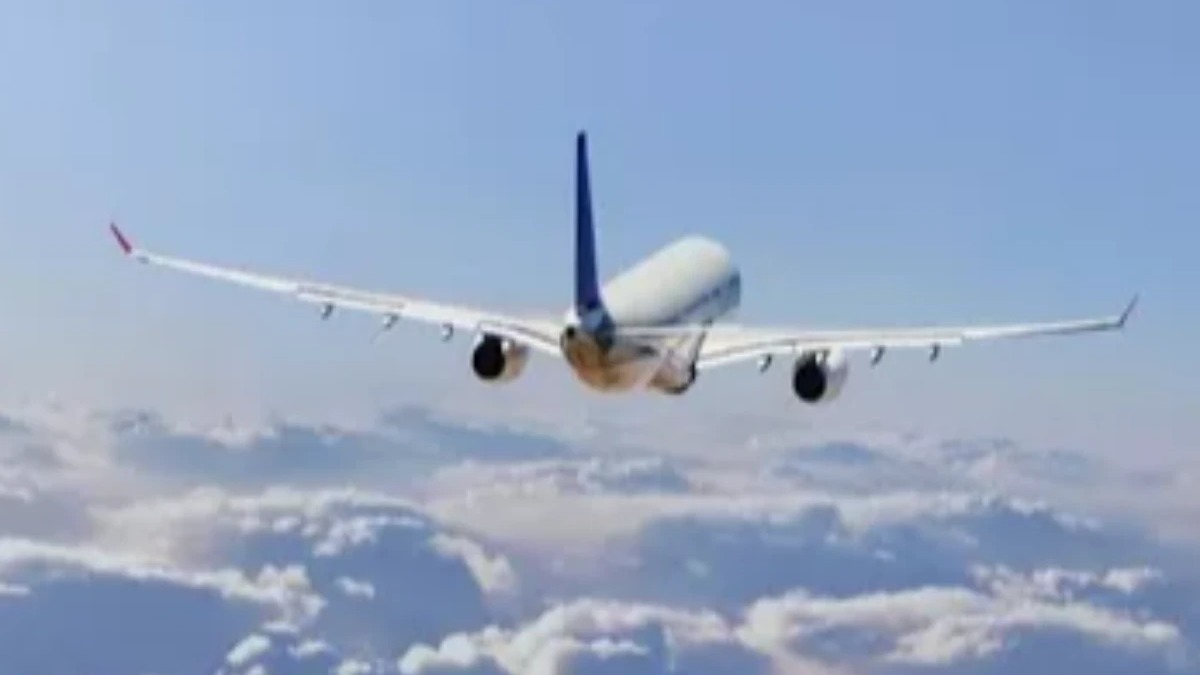 ITA Airways Explora Vuelos Directos entre Roma y Santo Domingo