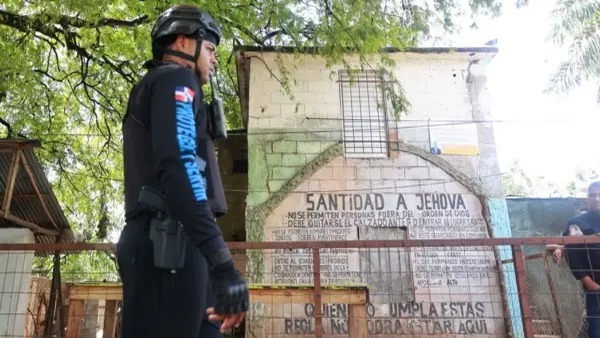 Senador Marte Apoya Decreto de Abinader sobre Terrorismo Ambiental