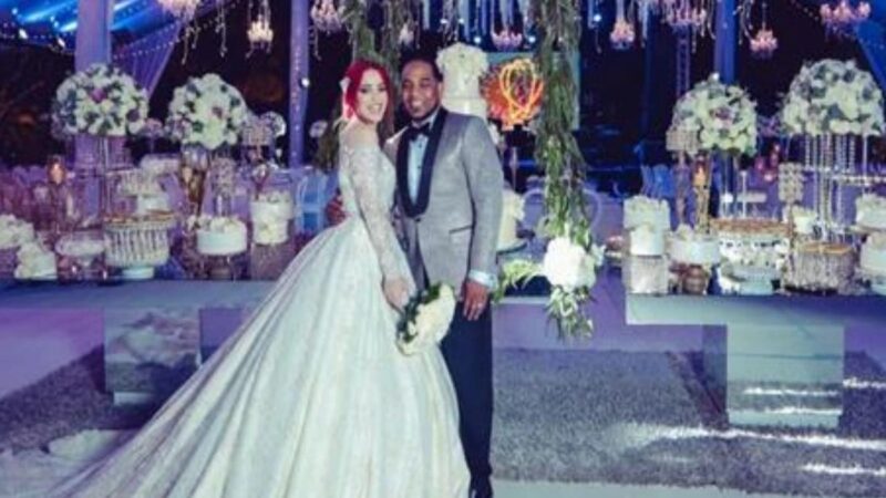Edwin Encarnación y Karen Yaport: Un Divorcio en el Ojo Público