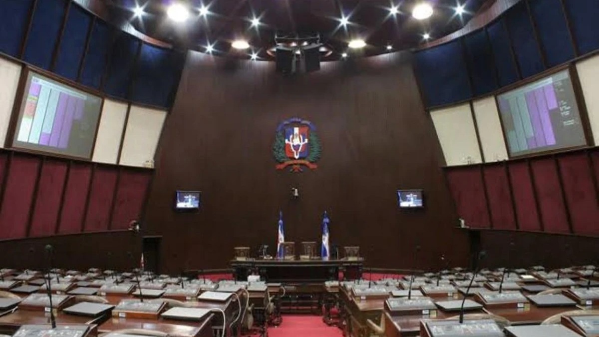 JCE Redibujará Mapa Electoral: 20 Diputaciones Serán Eliminadas para 2028
