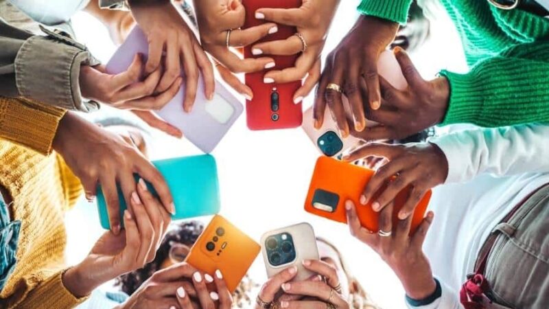 República Dominicana: Líneas Móviles Casi Igualan a la Población