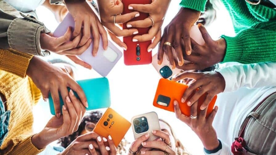 República Dominicana: Líneas Móviles Casi Igualan a la Población