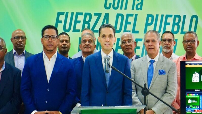 Fuerza del Pueblo Exige Investigación por Incremento en Facturas Eléctricas