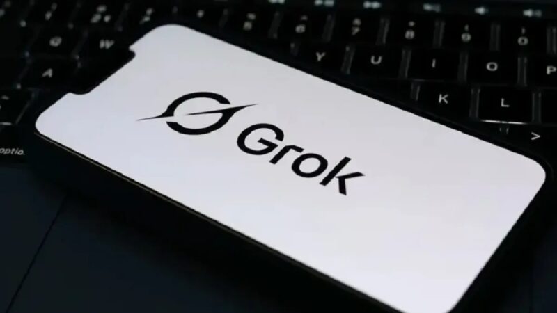 Microsoft Incorpora la Controvertida IA Grok de Elon Musk en su Asistente Copilot