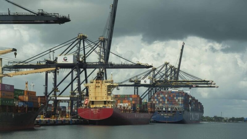 Desafíos Comerciales: RD Importa 14 Veces Más de China que lo que Exporta