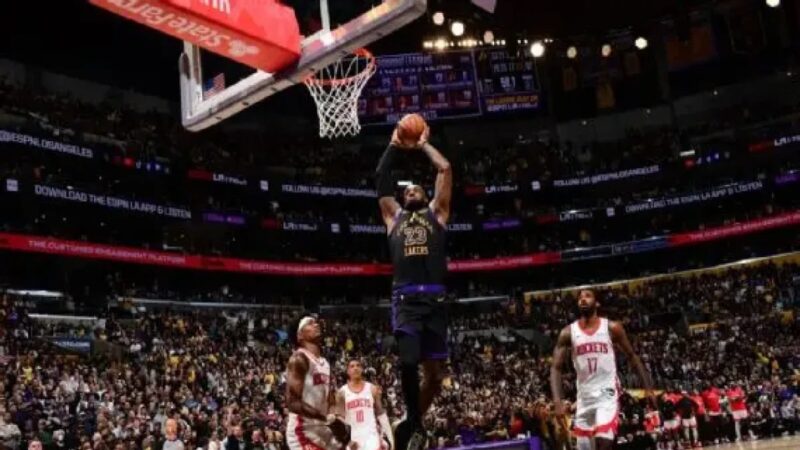 LeBron James se une a los 76ers impulsado por la amistad y el deseo de triunfo