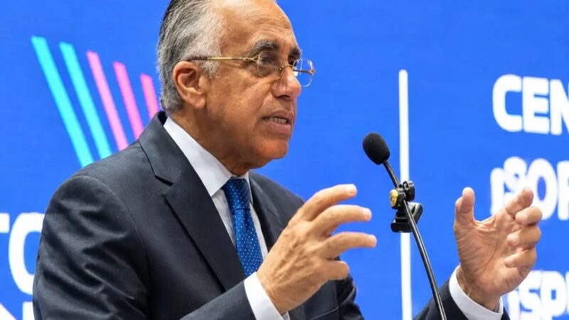 Luisín Mejía: Un Legado Inmortal en el Deporte Dominicano