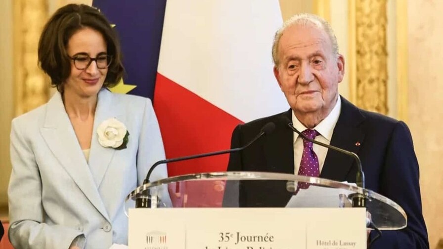 El Legado de Juan Carlos I: Memorias de un Rey Emérito