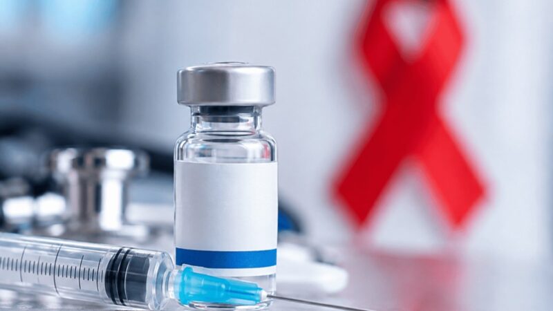 México Aprueba Lenacapavir para la Prevención del VIH