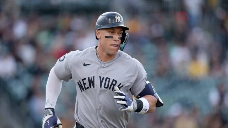 Yankees Aseguran su Pase a la Postemporada con Espectacular Remontada