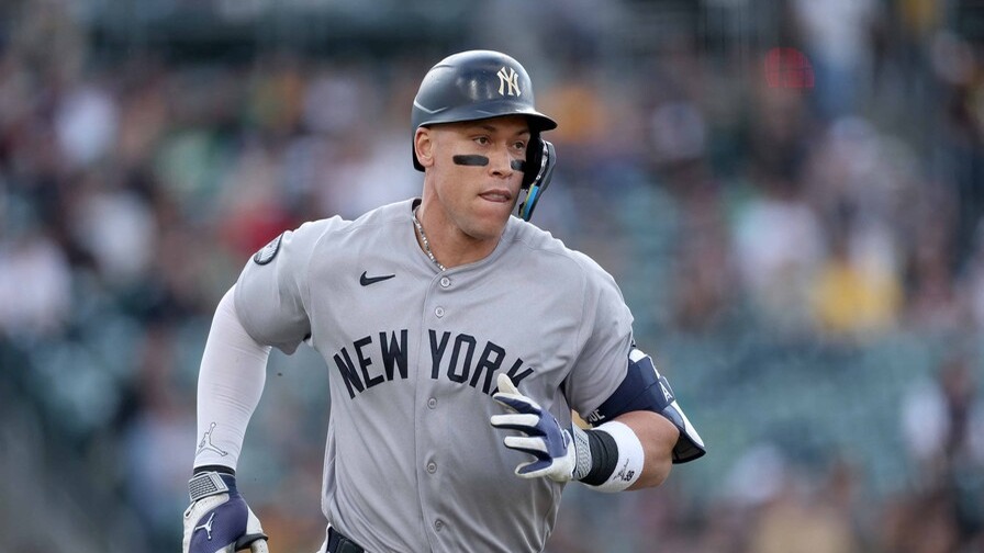 Yankees Aseguran su Pase a la Postemporada con Espectacular Remontada