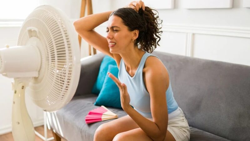 Alerta por Intenso Calor: Polvo del Sahara Eleva Temperaturas en el País