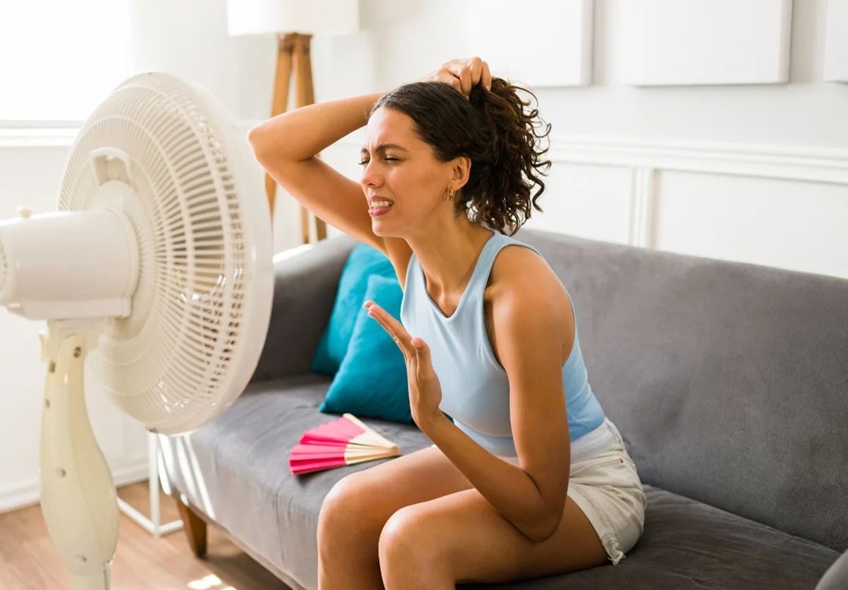 Alerta por Intenso Calor: Polvo del Sahara Eleva Temperaturas en el País