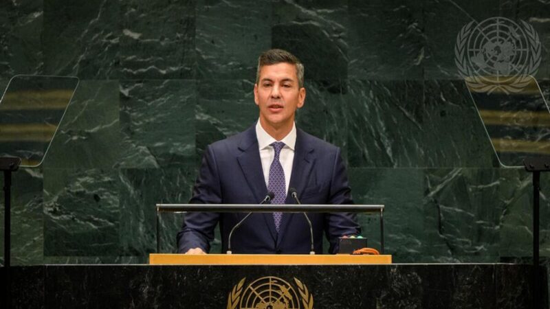 OEA Exige a Nicaragua Retiro de Presencia Extranjera por Seguridad Regional