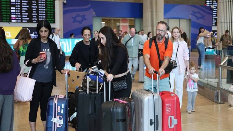 Dramático Vuelo de Flydubai: Pasajeros Evitan Tragedia en Pleno Vuelo