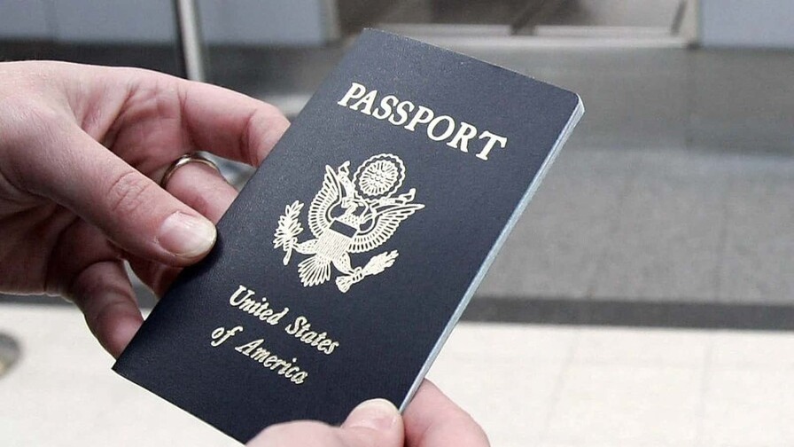 Estados Unidos Lanza Pasaporte Digital para 2027