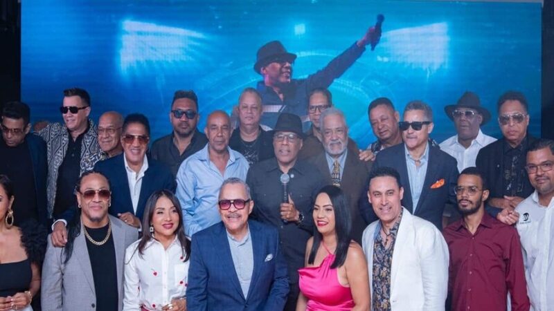Ramón Orlando Promete una Noche Inolvidable con Entradas Agotadas