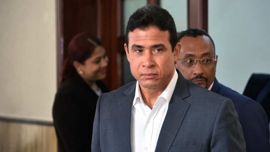 Nueva Fecha para Sentencia de Adán Cáceres: 16 de Noviembre