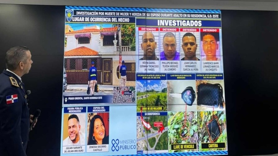 Impactante Caso: Amigos de Confianza Implicados en Tragedia de Julián Oro Duro