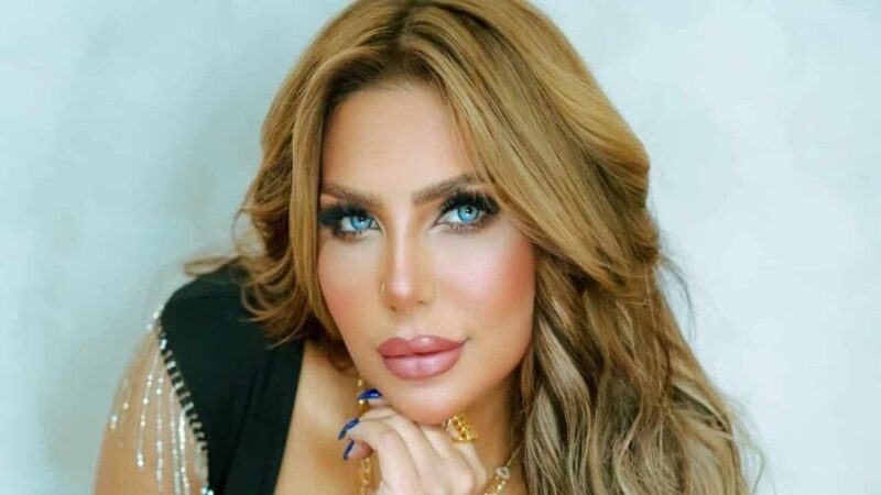 Condenan a Muerte a Presentadora Egipcia por Narcotráfico