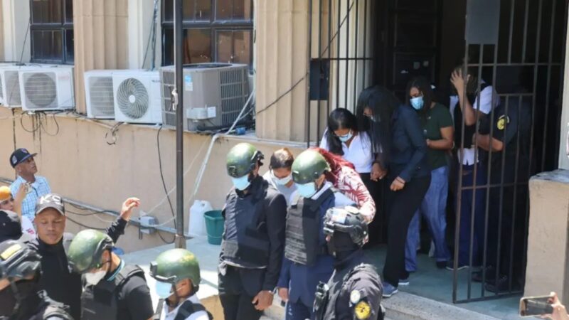 Desmantelan Red de Fraude en SeNaSa: Más de 4,300 Autorizaciones Irregulares Detectadas
