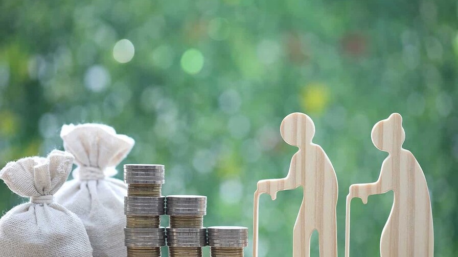 Fondos de Pensiones: 64.3% Invertidos en Títulos del Estado