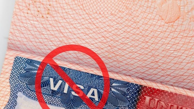 EE.UU. Revoca Visas a Altos Funcionarios en América Latina por Corrupción