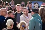 Preocupación de una Sobreviviente del Holocausto ante el Auge de la Ultraderecha en Alemania