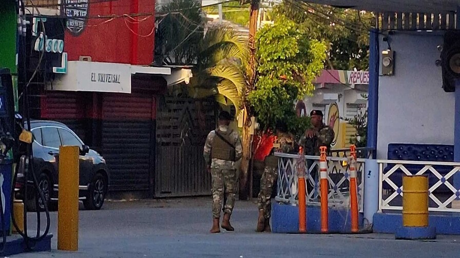 Vicente Noble se Levanta: Protestas por Obras y Servicios Esenciales