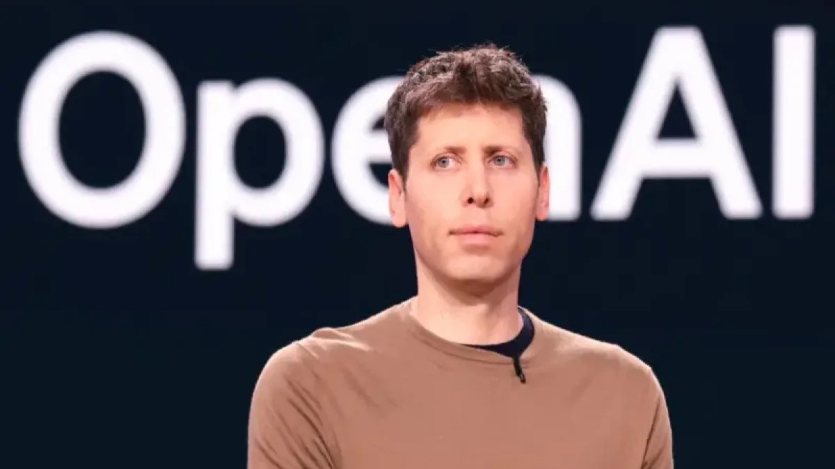 Sam Altman de OpenAI Aboga por la Confianza en la IA a Pesar de los Temores Globales