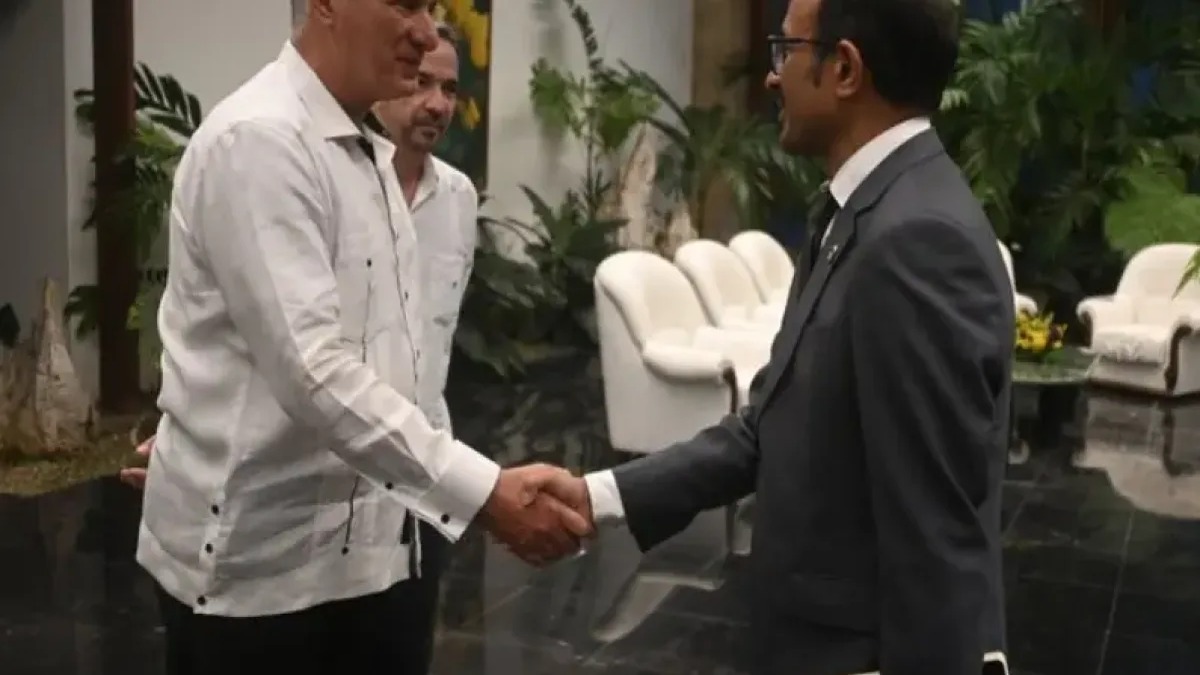 Cuba Busca Superar Crisis con Apoyo de la ONU