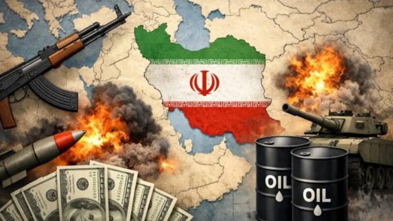Trump Busca Reiniciar Diálogo con Irán para Alcanzar Acuerdo de Paz