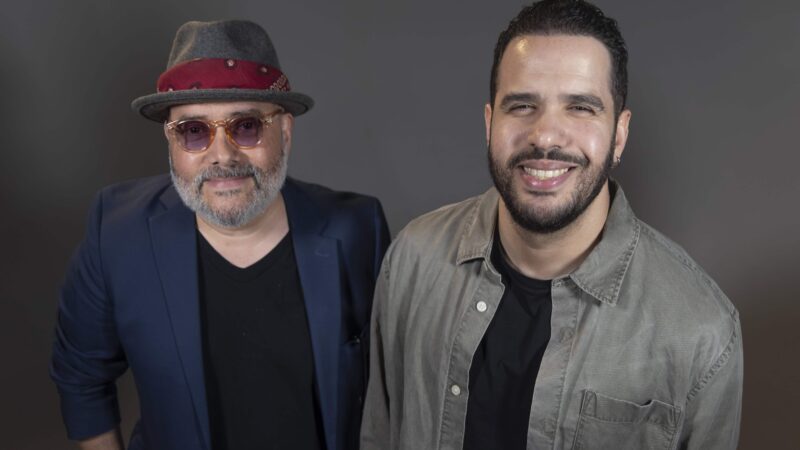 Pavel y Pamel: Un Concierto Íntimo que Promete Emocionar