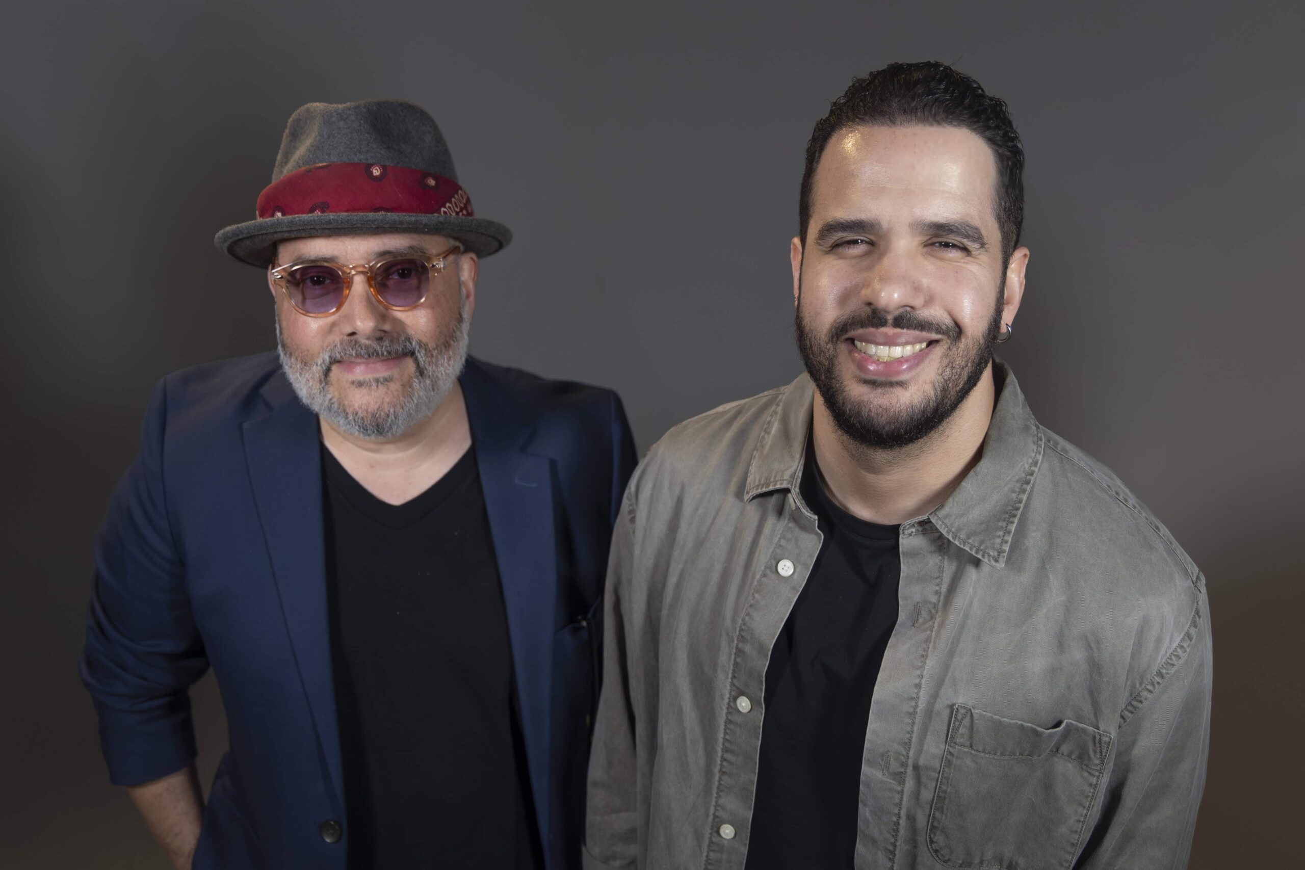 Pavel y Pamel: Un Concierto Íntimo que Promete Emocionar