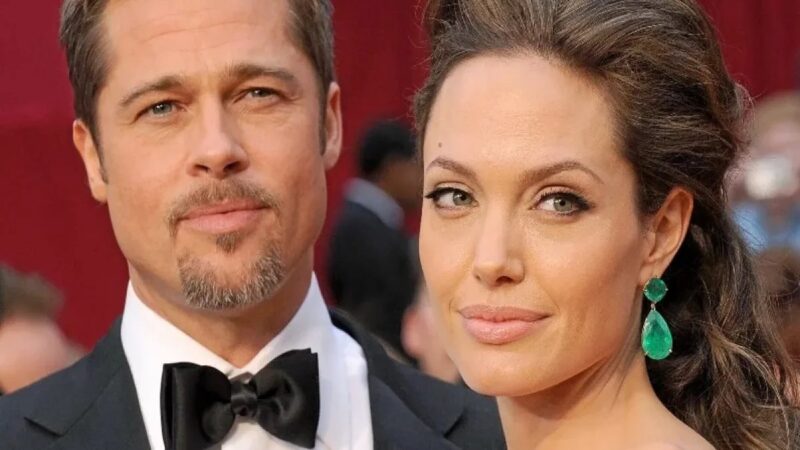 Maddox Jolie Elimina el Apellido Pitt en Decisión Legal