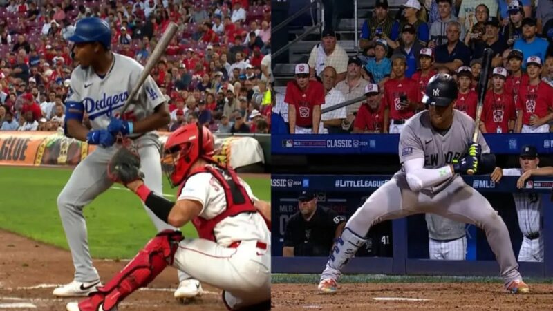 Josué De Paula: El Nuevo Talento Dominicano que Deslumbra en la MLB