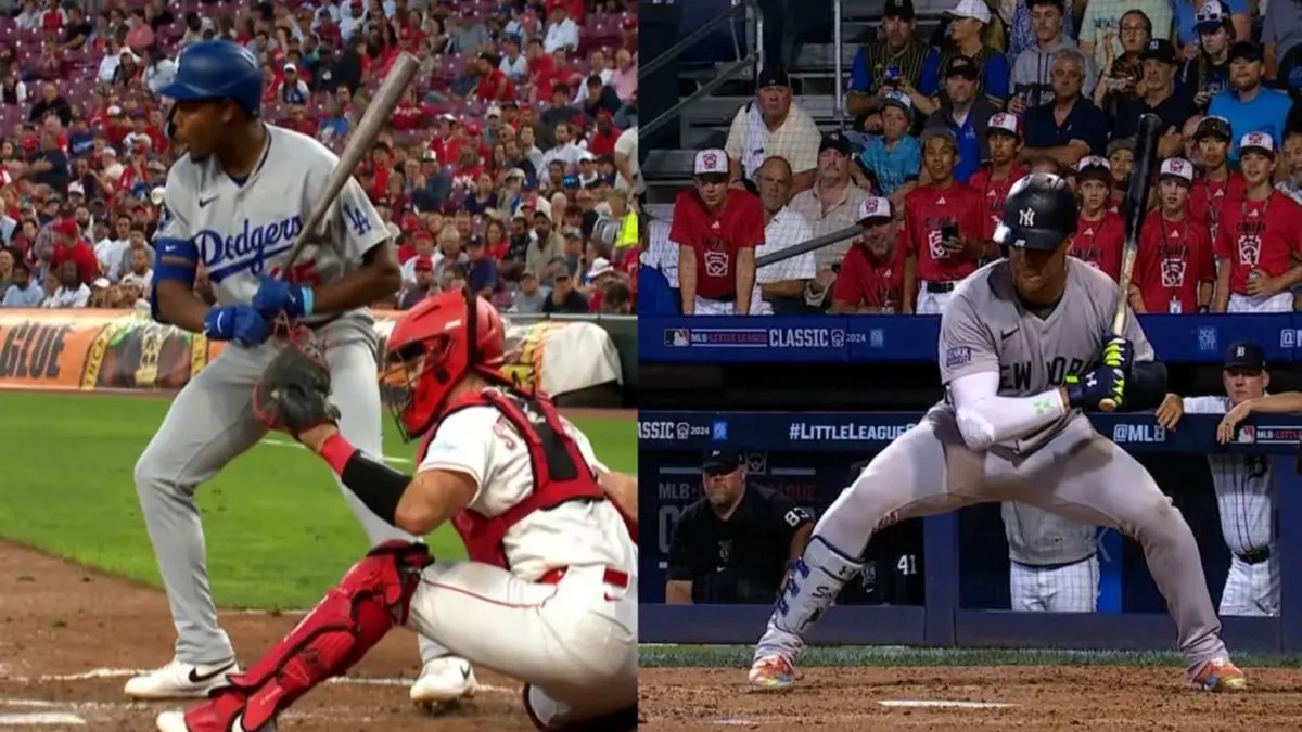 Josué De Paula: El Nuevo Talento Dominicano que Deslumbra en la MLB