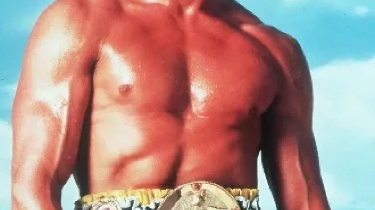 Sylvester Stallone revela su lucha interna detrás de su físico imponente
