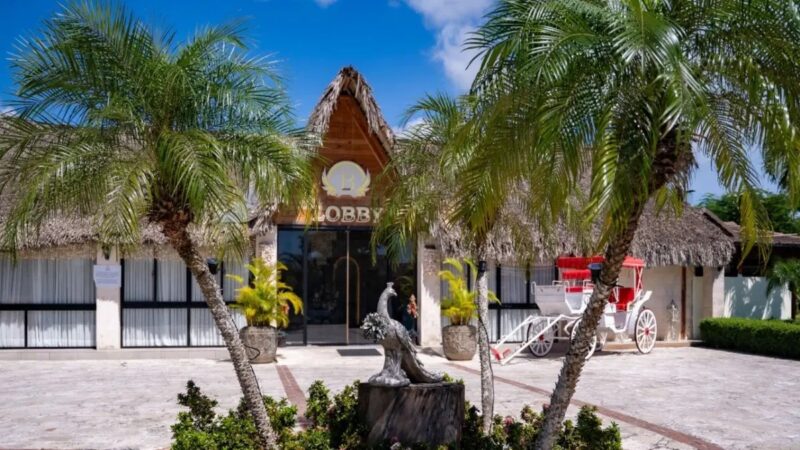 Brunei Resort: Innovación Turística en Boca Chica