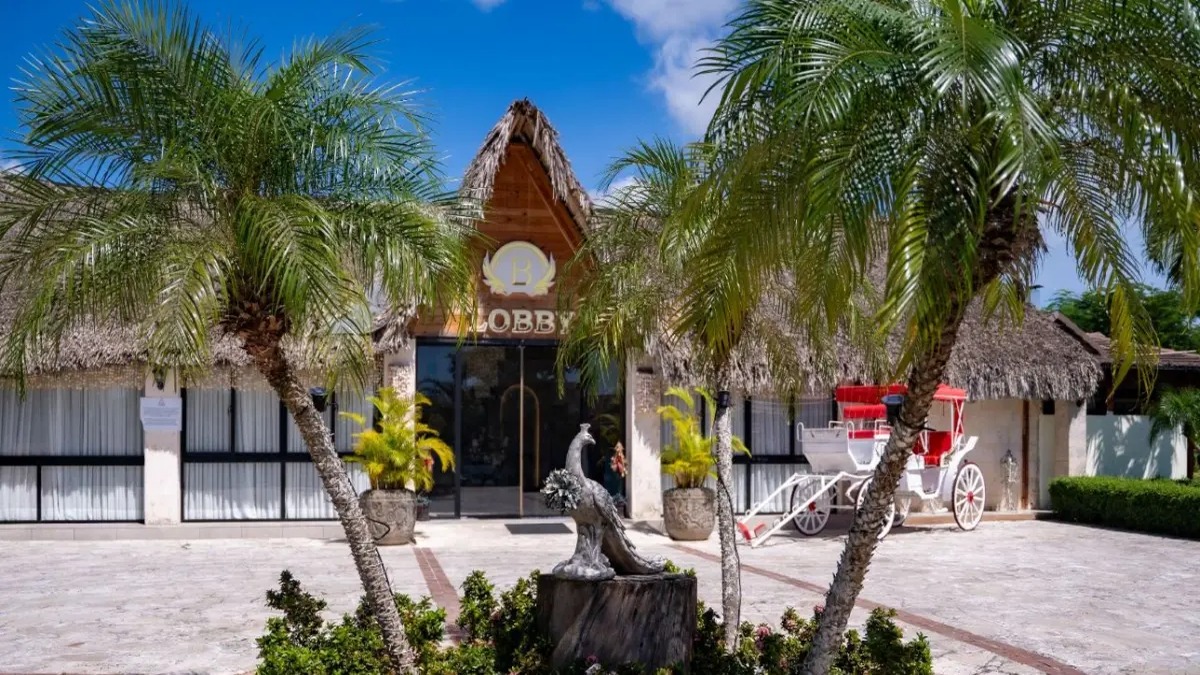 Brunei Resort: Innovación Turística en Boca Chica