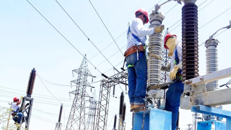 Gobierno Dominicano Impulsa Inversión Histórica en Distribuidoras Eléctricas