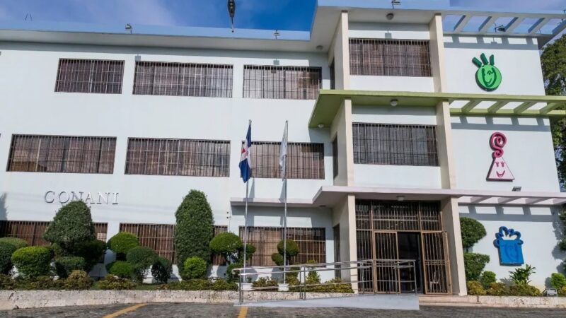 CONANI Protege a Diez Menores Rescatados en Haina Mientras Investiga Irregularidades