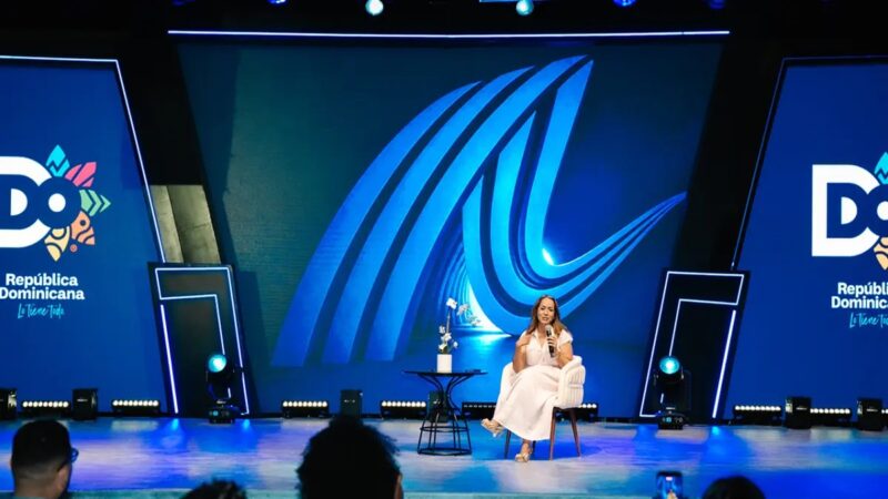 Récord de Asistencia en la Exposición Comercial de Asonahores 2026