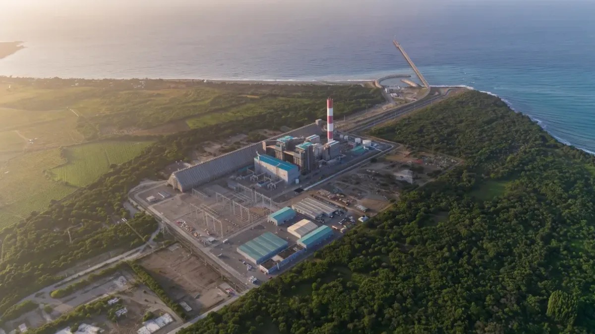 Punta Catalina Optimiza Operaciones con Mantenimiento Especializado