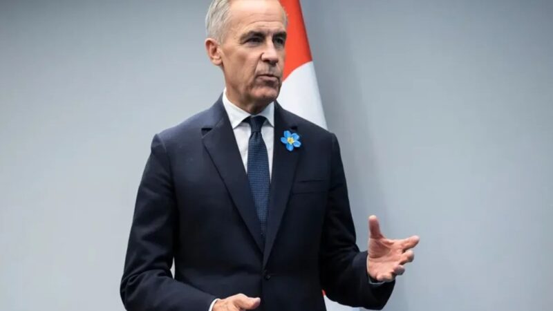 Canadá Evalúa Riesgo de Acción Militar de EE.UU., Afirma Primer Ministro