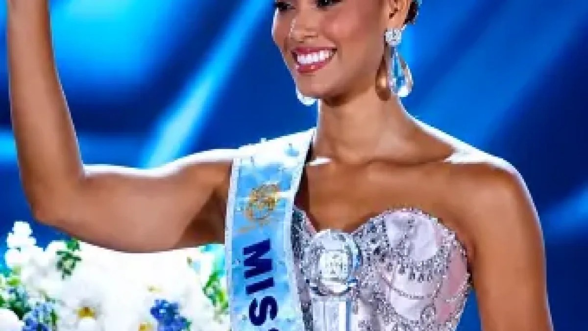 Joheirry Mola: La Dominicana que Trae de Vuelta la Corona de Miss Mundo