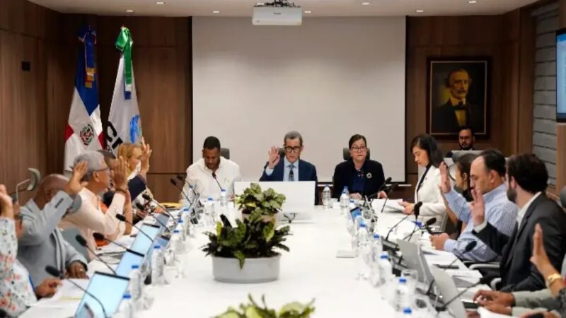 CNSS Facilita Reintegro de Fondos para Pensiones de Servidores Públicos