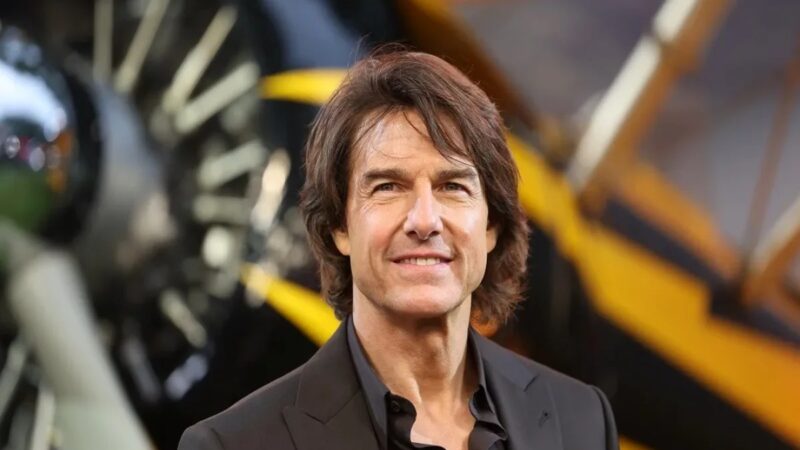 Tom Cruise elogia la originalidad de ‘Digger’ de Iñárritu en su estreno mundial